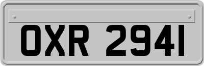 OXR2941