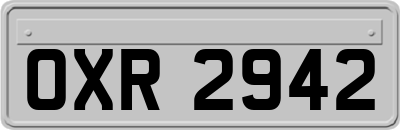 OXR2942