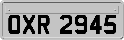 OXR2945