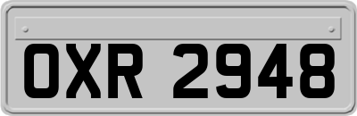OXR2948