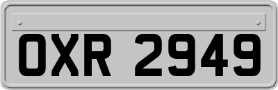 OXR2949