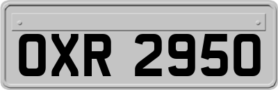 OXR2950
