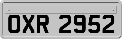OXR2952