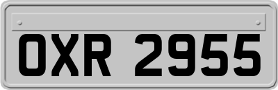 OXR2955