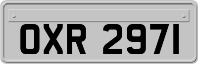 OXR2971