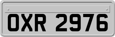 OXR2976