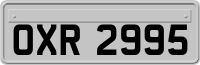 OXR2995