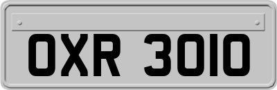 OXR3010
