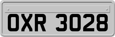 OXR3028