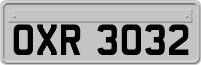 OXR3032