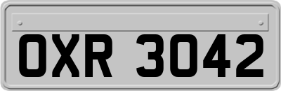 OXR3042