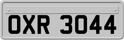OXR3044