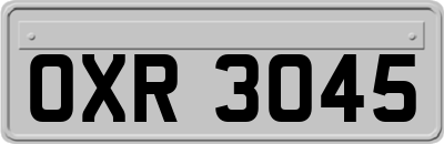 OXR3045