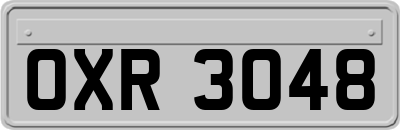 OXR3048