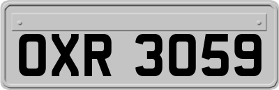 OXR3059