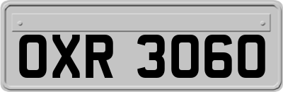 OXR3060