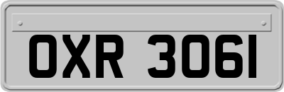 OXR3061