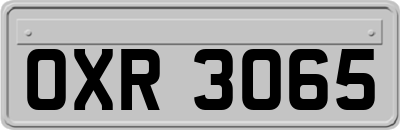 OXR3065