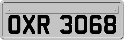 OXR3068
