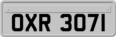 OXR3071