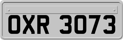 OXR3073