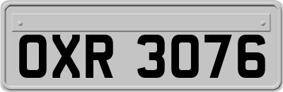 OXR3076