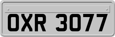 OXR3077