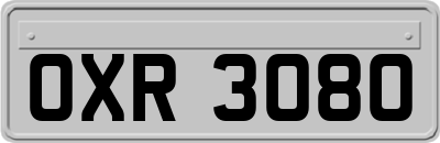 OXR3080