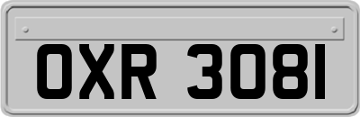 OXR3081