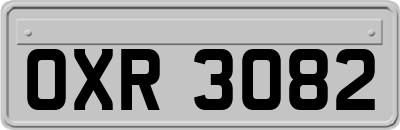 OXR3082