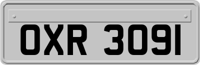 OXR3091
