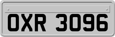OXR3096