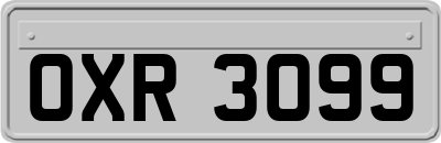 OXR3099