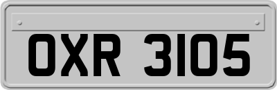 OXR3105