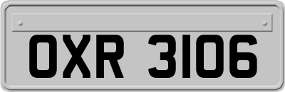 OXR3106