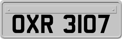 OXR3107