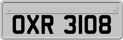 OXR3108