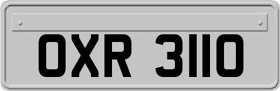 OXR3110