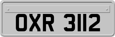 OXR3112
