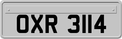 OXR3114