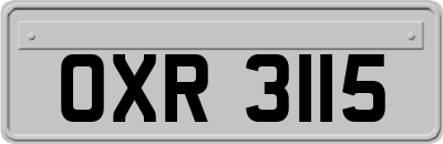 OXR3115
