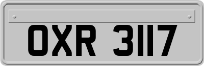 OXR3117