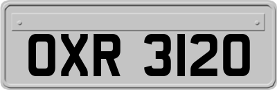 OXR3120