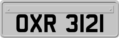 OXR3121