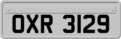 OXR3129
