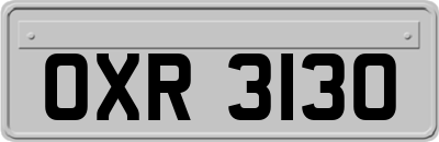 OXR3130