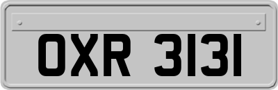OXR3131