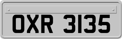 OXR3135