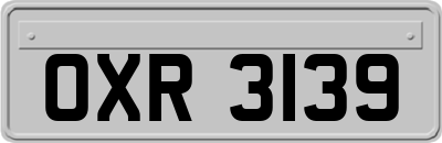 OXR3139