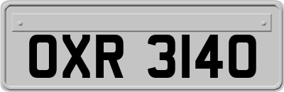 OXR3140